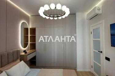 2-кімнатна квартира за адресою вул. Краснова (площа 42,8 м²) - Atlanta.ua - imageAlt 16