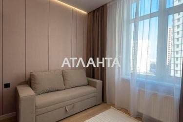 2-кімнатна квартира за адресою вул. Краснова (площа 42,8 м²) - Atlanta.ua - imageAlt 19
