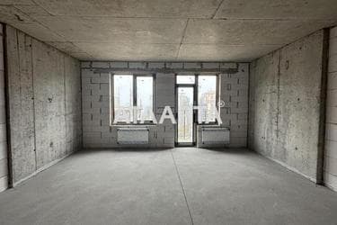 1-room apartment apartment by the address st. Genuezskaya (area 42,2 m²) - Atlanta.ua - photo 15