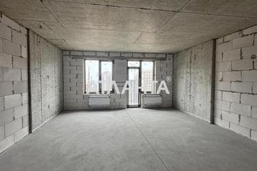 1-room apartment apartment by the address st. Genuezskaya (area 42,2 m²) - Atlanta.ua - photo 16