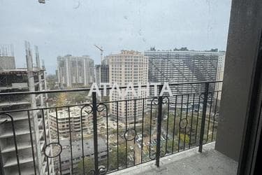 1-room apartment apartment by the address st. Genuezskaya (area 42,2 m²) - Atlanta.ua - photo 17