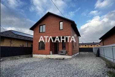 Будинок за адресою вул. Мелодійна (площа 110 м²) - Atlanta.ua - фото 14