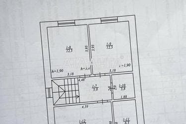 Будинок за адресою вул. Мелодійна (площа 110 м²) - Atlanta.ua - фото 18