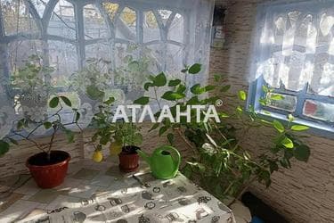 Дом (площадь 81,4 м²) - Atlanta.ua - фото 23