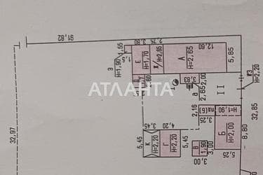Дом (площадь 81,4 м²) - Atlanta.ua - фото 34