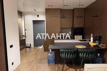 1-кімнатна квартира за адресою Червоної Калини пр. (площа 45 м²) - Atlanta.ua - фото 11