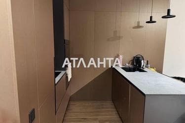 1-кімнатна квартира за адресою Червоної Калини пр. (площа 45 м²) - Atlanta.ua - фото 12