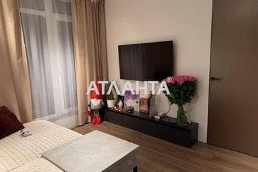 1-кімнатна квартира за адресою Червоної Калини пр. (площа 45 м²) - Atlanta.ua - фото 13