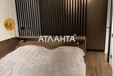 1-кімнатна квартира за адресою Червоної Калини пр. (площа 45 м²) - Atlanta.ua - фото 15