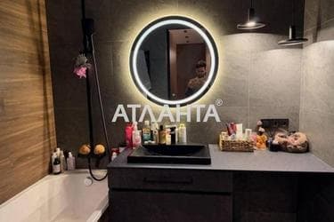 1-кімнатна квартира за адресою Червоної Калини пр. (площа 45 м²) - Atlanta.ua - фото 16