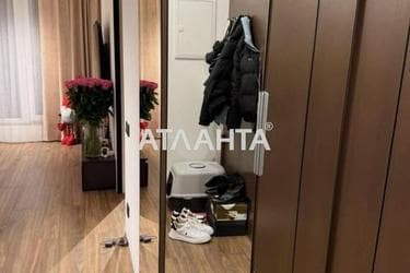 1-кімнатна квартира за адресою Червоної Калини пр. (площа 45 м²) - Atlanta.ua - фото 19