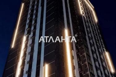 1-кімнатна квартира за адресою Червоної Калини пр. (площа 45 м²) - Atlanta.ua - фото 20