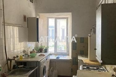 Room in dormitory apartment by the address st. Nezhinskaya Frantsa Meringa (area 9,4 m²) - Atlanta.ua - photo 14