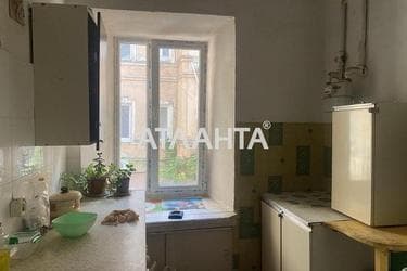 Room in dormitory apartment by the address st. Nezhinskaya Frantsa Meringa (area 9,4 m²) - Atlanta.ua - photo 15