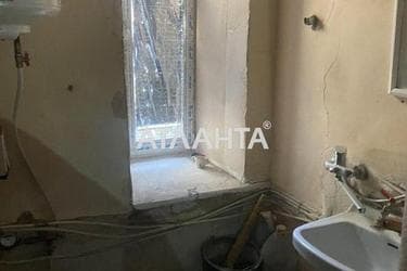 Room in dormitory apartment by the address st. Nezhinskaya Frantsa Meringa (area 9,4 m²) - Atlanta.ua - photo 16