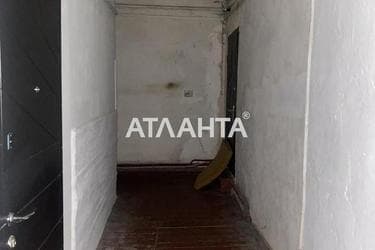 Room in dormitory apartment by the address st. Nezhinskaya Frantsa Meringa (area 9,4 m²) - Atlanta.ua - photo 18