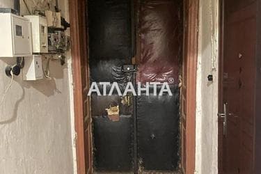 Room in dormitory apartment by the address st. Nezhinskaya Frantsa Meringa (area 9,4 m²) - Atlanta.ua - photo 19