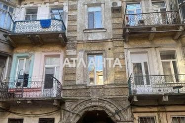 Room in dormitory apartment by the address st. Nezhinskaya Frantsa Meringa (area 9,4 m²) - Atlanta.ua - photo 21