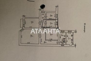 Room in dormitory apartment by the address st. Nezhinskaya Frantsa Meringa (area 9,4 m²) - Atlanta.ua - photo 22