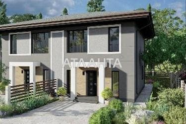 Дом по адресу ул. Ивана Богуна (площадь 95 м²) - Atlanta.ua - фото 7