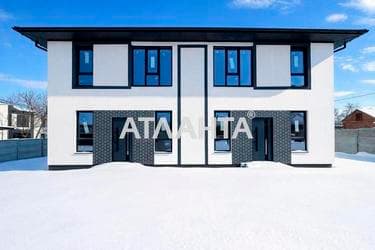 Дом по адресу ул. Ивана Богуна (площадь 100 м²) - Atlanta.ua - фото 7