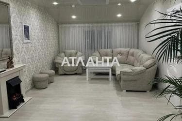 3-комнатная квартира по адресу ул. Заболотного (площадь 80 м²) - Atlanta.ua - фото 17