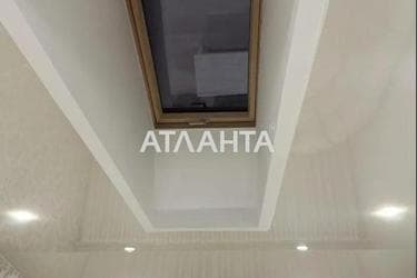 3-комнатная квартира по адресу ул. Заболотного (площадь 80 м²) - Atlanta.ua - фото 19