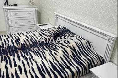 3-комнатная квартира по адресу ул. Заболотного (площадь 80 м²) - Atlanta.ua - фото 23