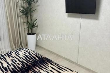 3-комнатная квартира по адресу ул. Заболотного (площадь 80 м²) - Atlanta.ua - фото 24