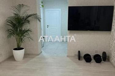 3-комнатная квартира по адресу ул. Заболотного (площадь 80 м²) - Atlanta.ua - фото 25