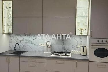 3-комнатная квартира по адресу ул. Заболотного (площадь 80 м²) - Atlanta.ua - фото 26