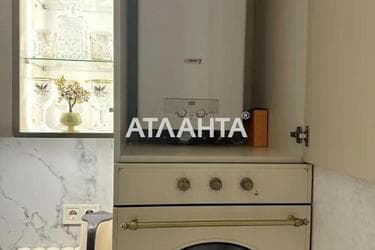 3-комнатная квартира по адресу ул. Заболотного (площадь 80 м²) - Atlanta.ua - фото 27