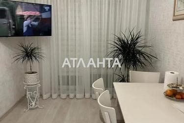 3-комнатная квартира по адресу ул. Заболотного (площадь 80 м²) - Atlanta.ua - фото 28