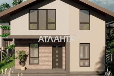 Дом по адресу ул. Ивана Богуна (площадь 109 м²) - Atlanta.ua - фото 6