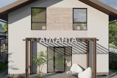 Дом по адресу ул. Ивана Богуна (площадь 109 м²) - Atlanta.ua - фото 7