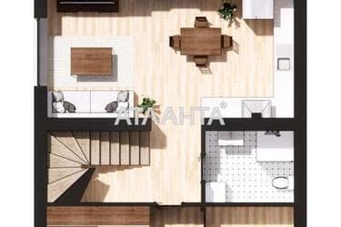 Дом по адресу ул. Ивана Богуна (площадь 109 м²) - Atlanta.ua - фото 9