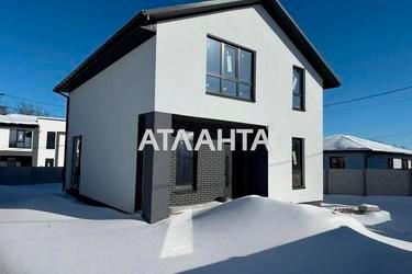 Дом по адресу ул. Ивана Богуна (площадь 109 м²) - Atlanta.ua - фото 13