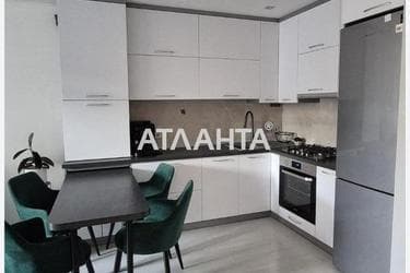 1-комнатная квартира по адресу ул. Героев Майдана (площадь 41,6 м²) - Atlanta.ua - фото 11