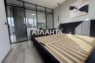 1-комнатная квартира по адресу ул. Героев Майдана (площадь 41,6 м²) - Atlanta.ua - фото 12