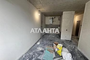 1-комнатная квартира по адресу ул. Героев Майдана (площадь 41,6 м²) - Atlanta.ua - фото 16