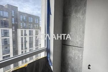 1-комнатная квартира по адресу ул. Героев Майдана (площадь 41,6 м²) - Atlanta.ua - фото 18