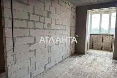 1-комнатная квартира по адресу ул. Киевская (площадь 40,7 м²) - Atlanta.ua - фото 9