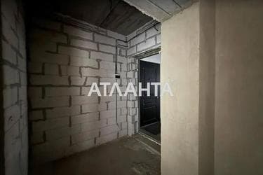 1-комнатная квартира по адресу ул. Киевская (площадь 40,7 м²) - Atlanta.ua - фото 12