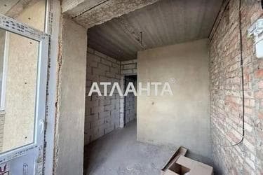 1-комнатная квартира по адресу ул. Киевская (площадь 40,7 м²) - Atlanta.ua - фото 14