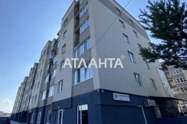 1-комнатная квартира по адресу ул. Киевская (площадь 40,7 м²) - Atlanta.ua - фото 15