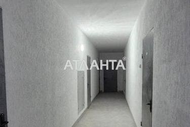 1-комнатная квартира по адресу ул. Киевская (площадь 40,7 м²) - Atlanta.ua - фото 16