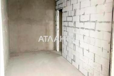 1-room apartment apartment by the address st. Kievskaya (area 40,7 m²) - Atlanta.ua - photo 12
