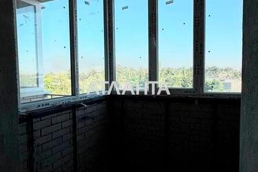 1-room apartment apartment by the address st. Kievskaya (area 40,7 m²) - Atlanta.ua - photo 18