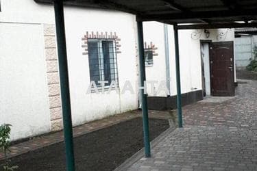 Будинок за адресою вул. Садова 6-та (площа 50 м²) - Atlanta.ua - фото 23