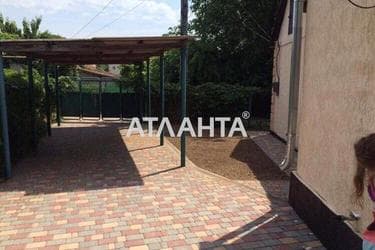Будинок за адресою вул. Садова 6-та (площа 50 м²) - Atlanta.ua - фото 24